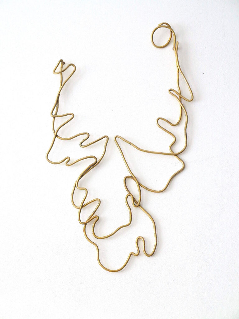 Matisse (Ideogrammi), 2017